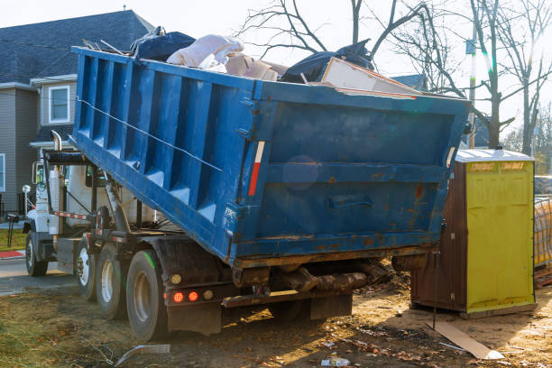 Best Basement Cleanout  in Martin, TN