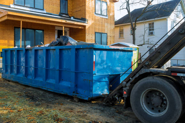 Best Demolition Debris Removal  in Martin, TN